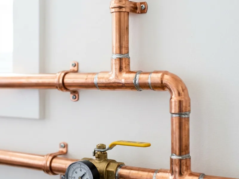Frequently asked plumbing questions in Old Appleton. Licensed plumbing contractors answering your pipe, leak, and repair questions.